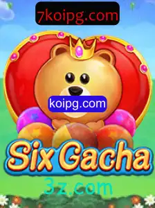 Descubra SixGacha: O Novo Fenômeno do Mundo dos Jogos