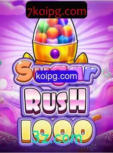 Explorando o Fascinante Mundo de SugarRush1000