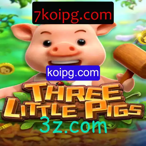 Explorando o Fascinante Mundo de 'THREELITTLEPIGS'