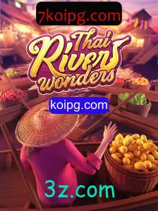 Explorando ThaiRiverWonders: Um Mergulho no Fascinante Mundo do Jogo