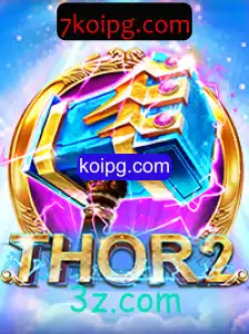 Explorando Thor2: Um Guia Completo para o Novo Fenômeno dos Jogos