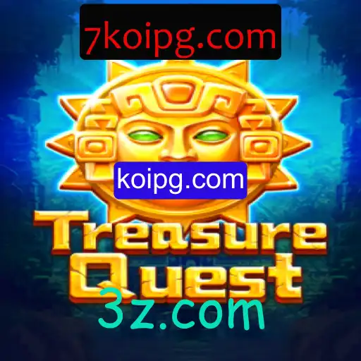 Explorando o Fascínio de TreasureQuest: Uma Aventura de Mistérios e Estratégia