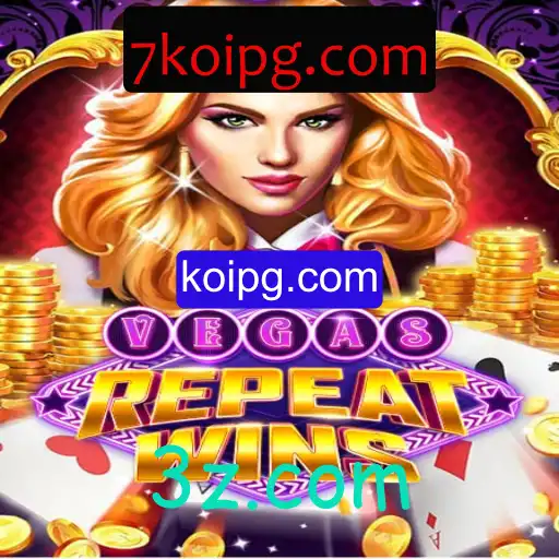 Descubra o Empolgante Mundo de VegasRepeatWins em koipg.com