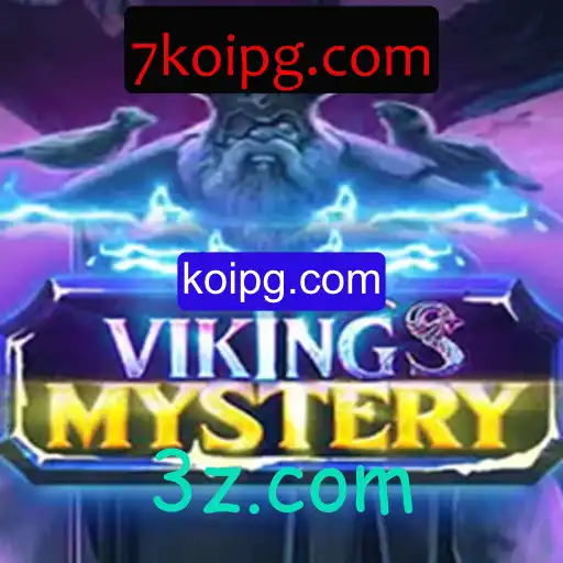 Explorando o Mundo de VikingsMystery