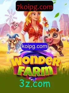 Explorando o Mundo Maravilhoso de WonderFarm