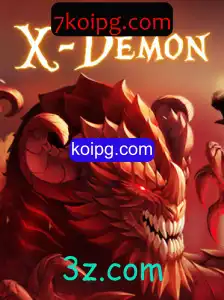 Explorando o Mundo de XDemon: A Nova Sensação dos Jogos Online