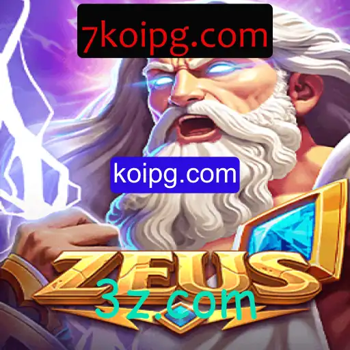 Explorando o Jogo 'Zeus': Uma Jornada Mitológica